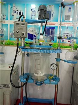 防爆旋轉蒸發儀選購指南 予華儀器廠家直銷，品質卓越引領實驗室裝備升級